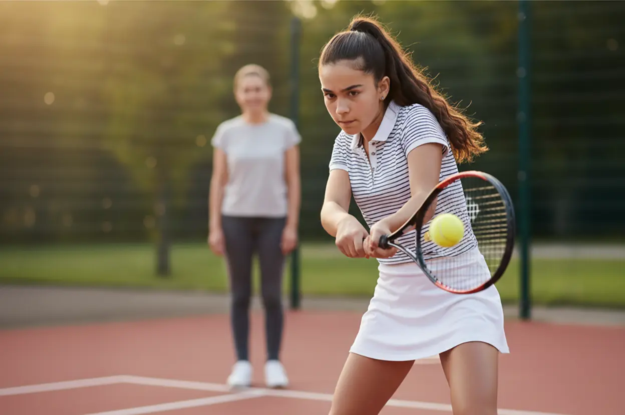 Як хобі стає тренажером волі